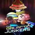 Green Man Gaming The Galactic Junkers PC Game